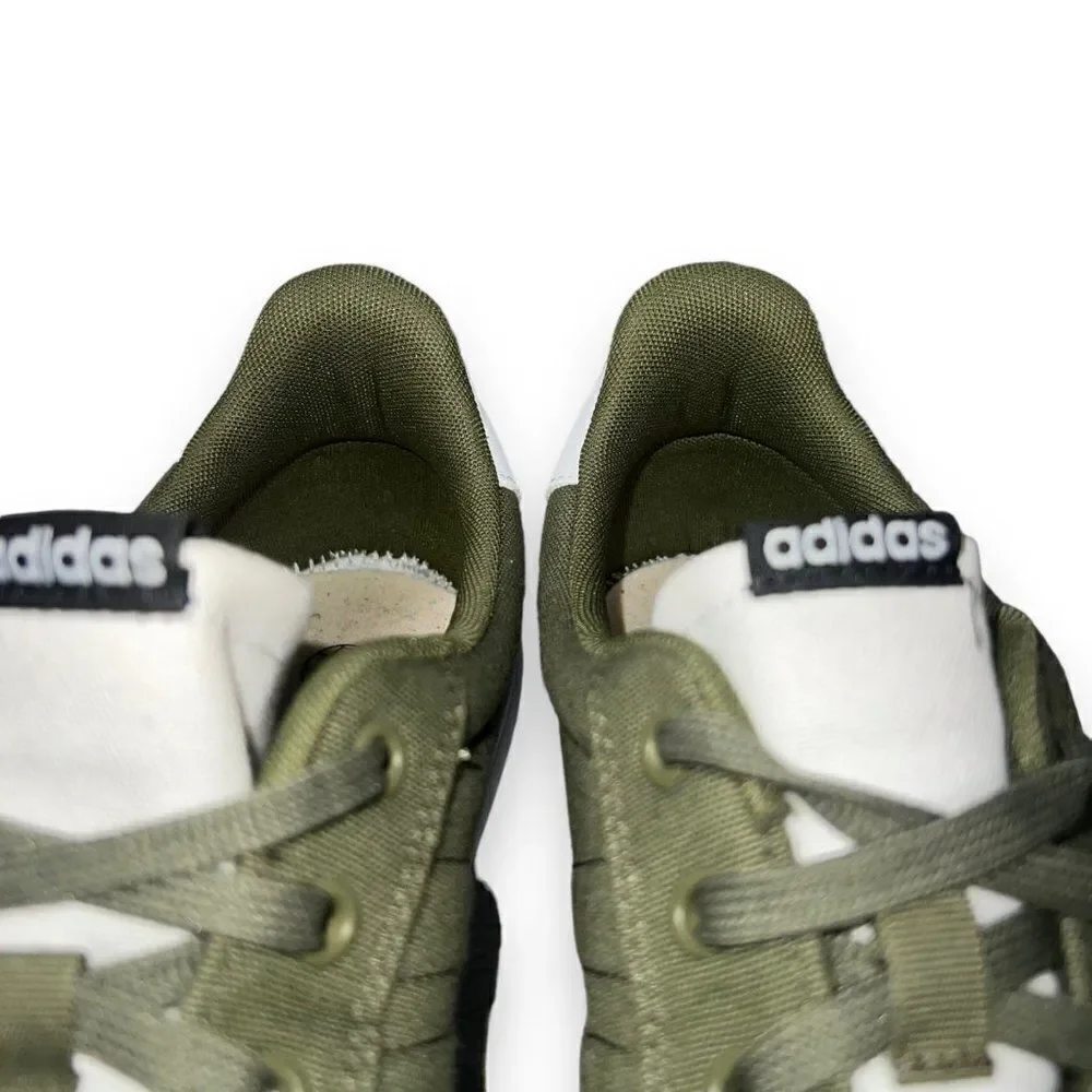 Adidas Vulc Raid3r Skateboard Shoes 